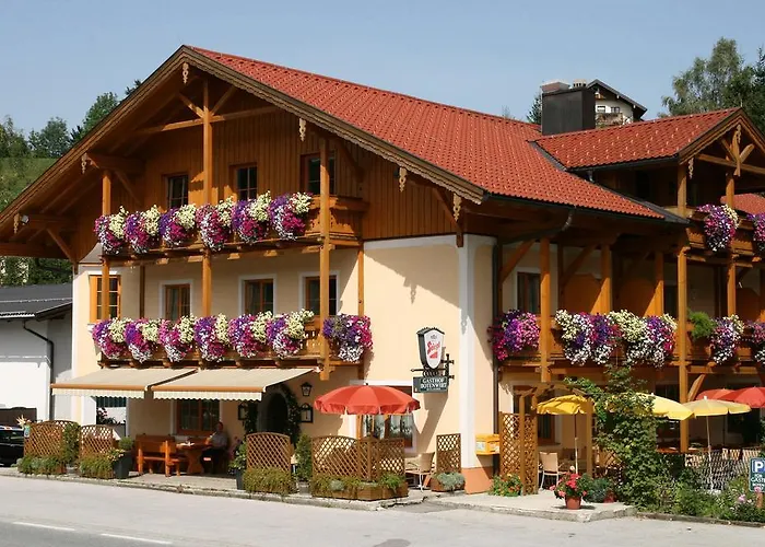 Gasthof Botenwirt