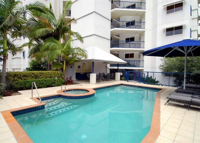 Raffles Mooloolaba