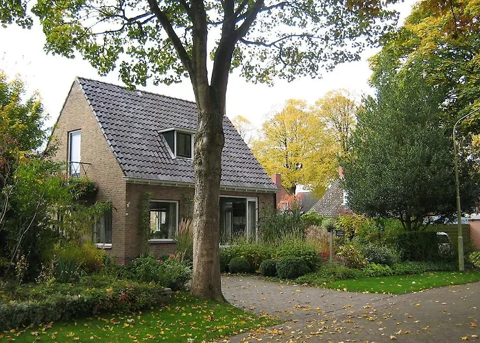 B&B De Esdoorn