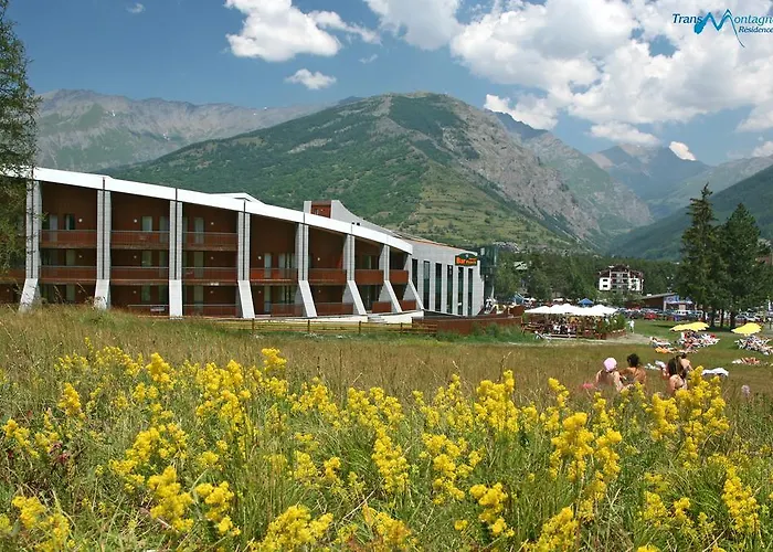 Residence Campo Smith