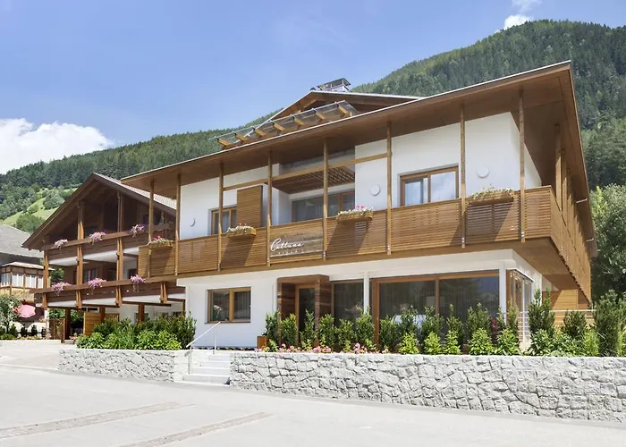 Residence Villa Calluna Campo Tures