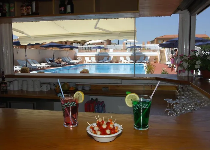 Aparthotel Argentiere-Club à La Londe-les-Maures