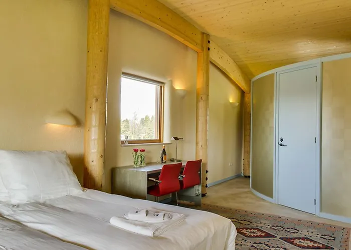 Strohotel Aalshof