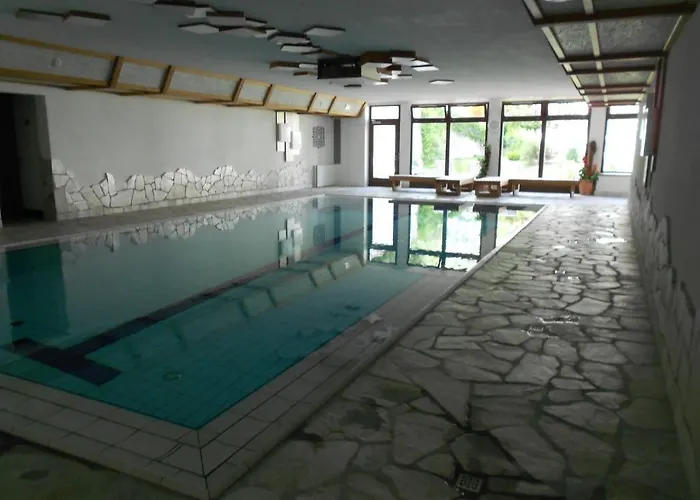 Residence Silvester