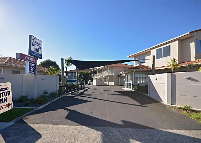 Gateway Motor Inn