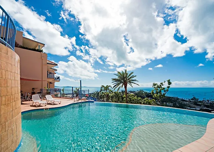 Sea Star Apartments