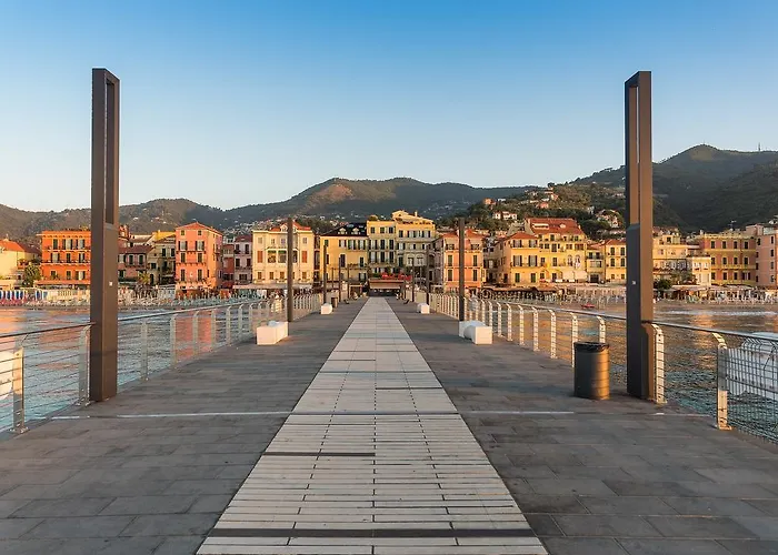 Hotel Ligure