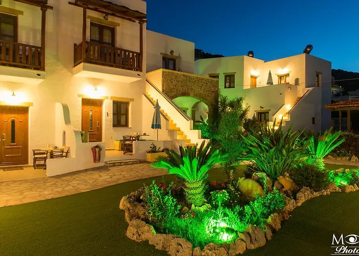 Panteli Beach Hotel