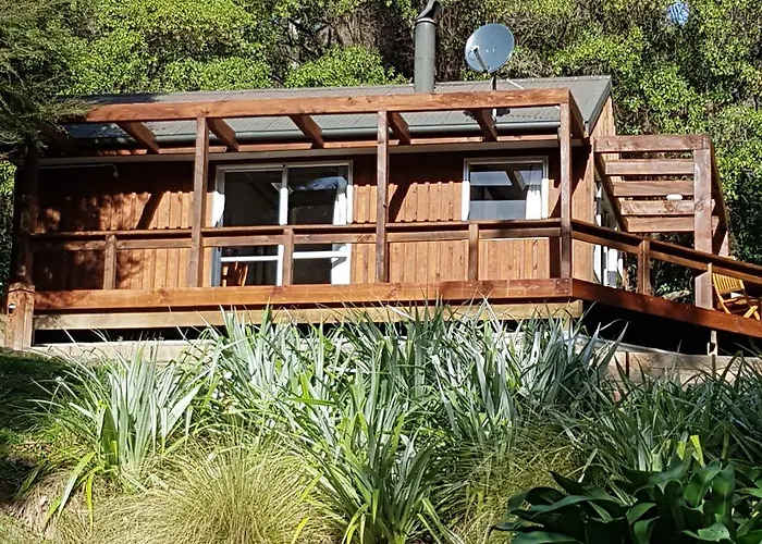 Mt Vernon Akaroa