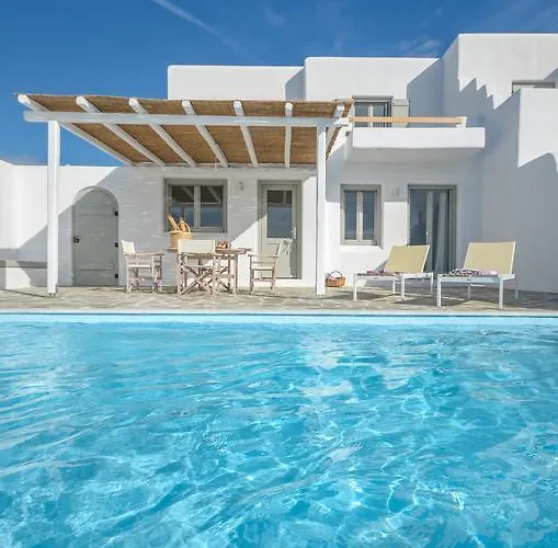 Villa Kastraki Kastraki 