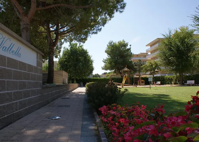 Appartamenti Valbella Bibione
