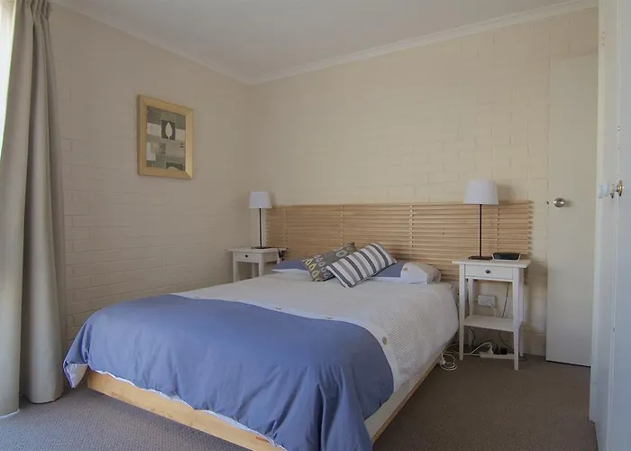 The Sands Holiday Apartments Merimbula