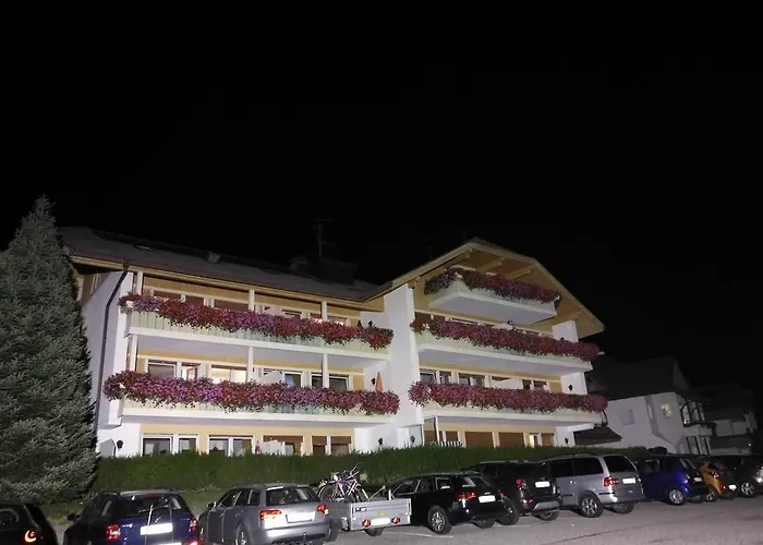 Residence Terentis Terento