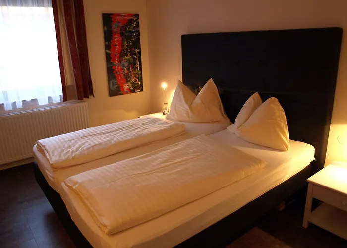Hotel Aloisia, Hotel Garni