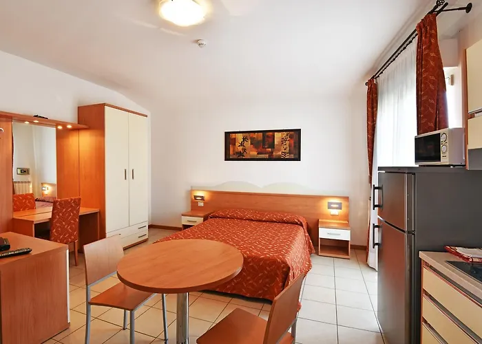 Hotel Villa Olga Caorle