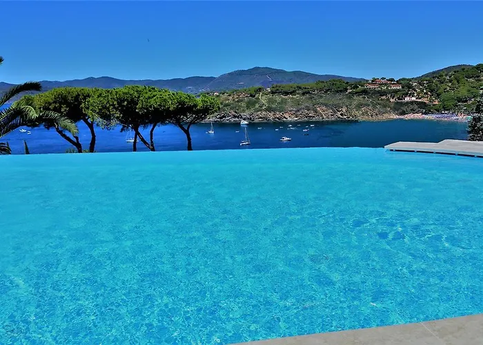 Residence Cala Silente