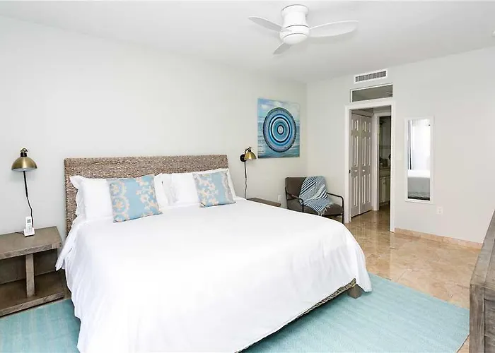 Regal Beach Club George Town