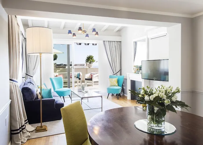 La Malandrina - Apartments & Suites