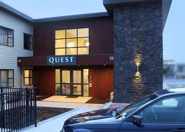 Quest Taupo
