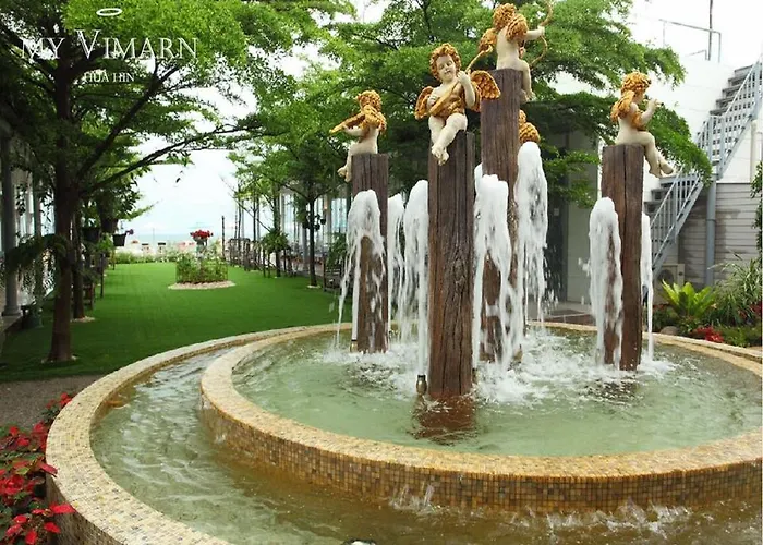 My Vimarn Hua Hin