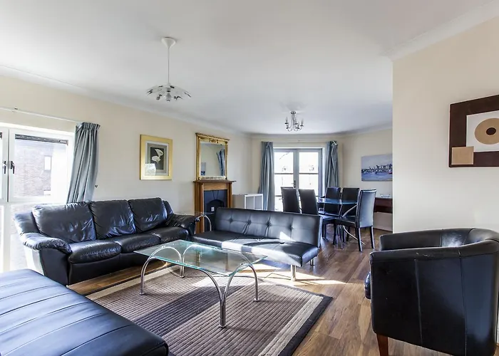 Staycity s, Dublin, Christchurch