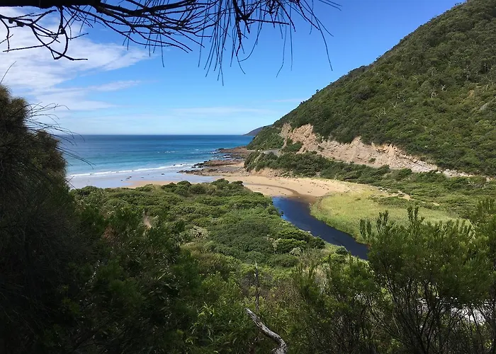 Cumberland River Holiday Park