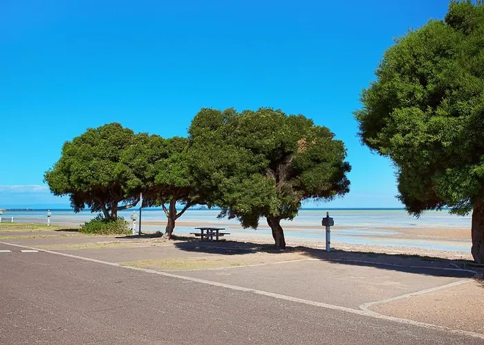 Discovery Parks - Whyalla Foreshore