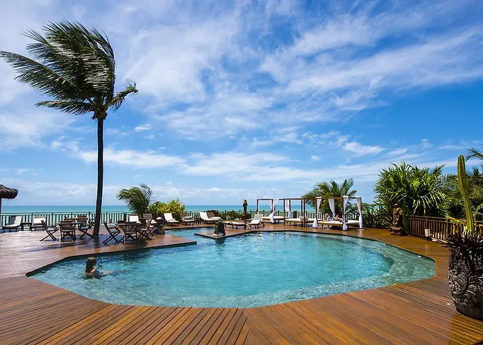 Hotel Sombra E Agua Fresca