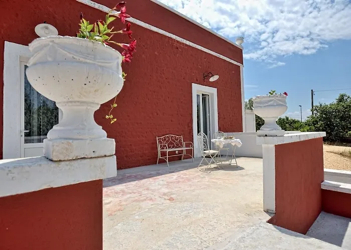 Villa Giorgia