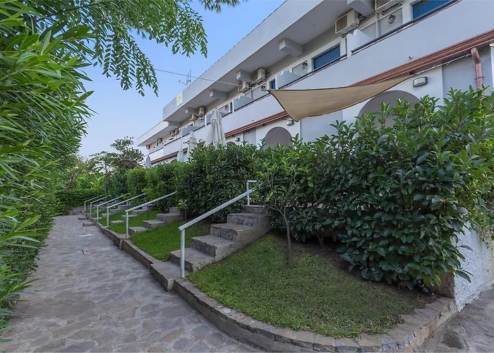 Baia Marticana Residence Hotel