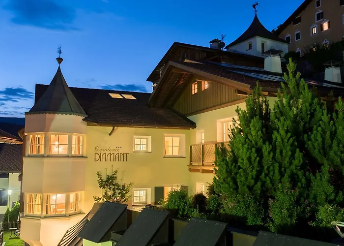 Residence Diamant