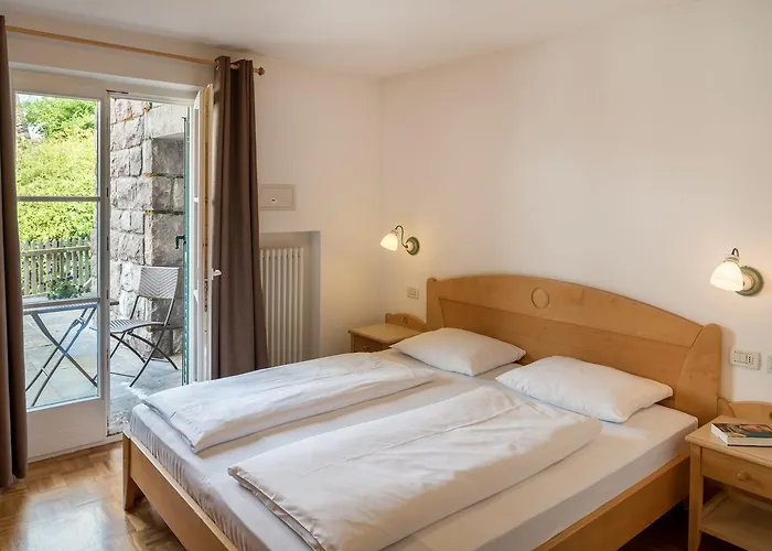 Residence Diamant Castelrotto