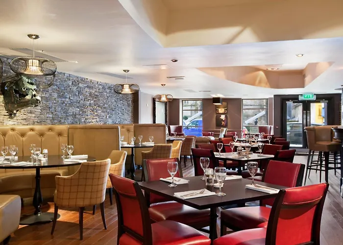 Glasgow Grosvenor Hotel