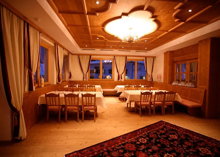 Noldis Hotel