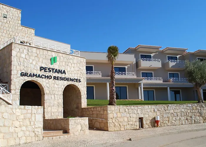 Pestana Gramacho Residences
