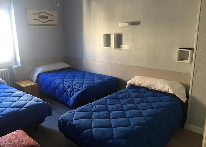 Hostal Rosales