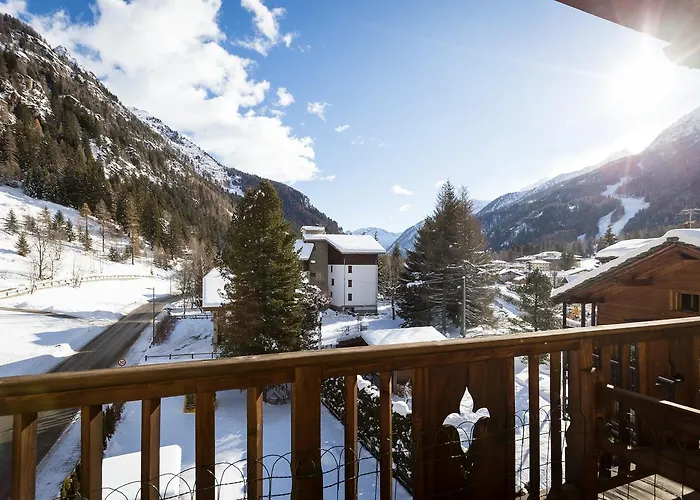 Hotel Lyshaus