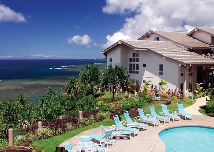 Club Wyndham Shearwater