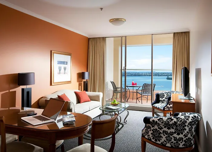Sebel Quay West Auckland