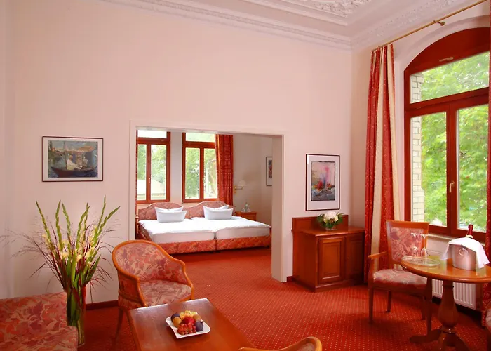 Hotel Artushof