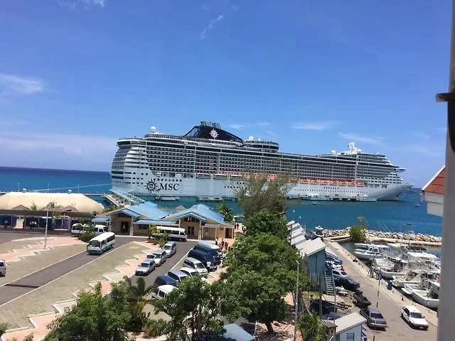 #73 Fisherman'S Point Ocho Rios
