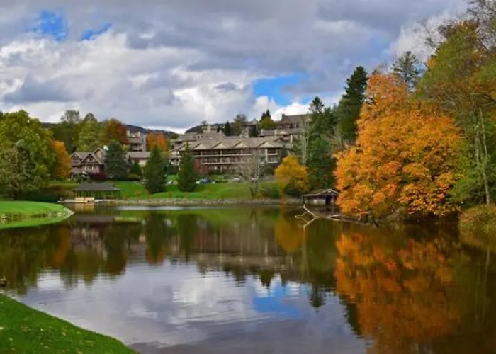 Chetola Condominiums