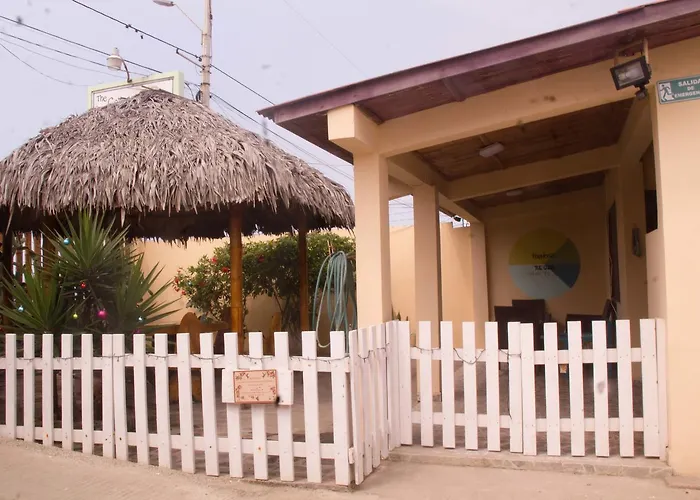 The Cottages By The Sea San Clemente
