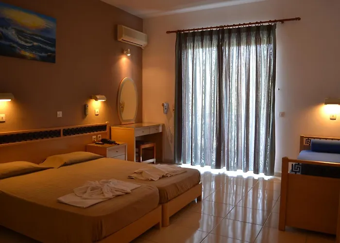 White Palace Studios Faliraki