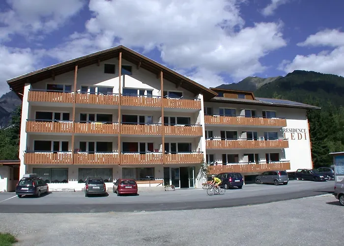 Residence Ledi