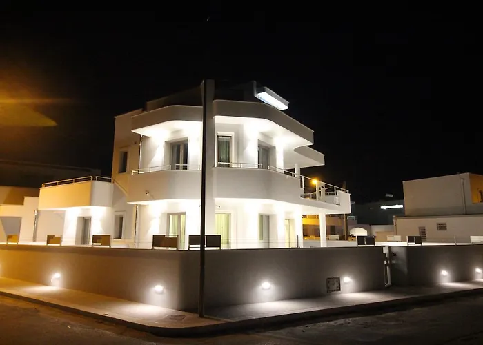 Almare' B&B