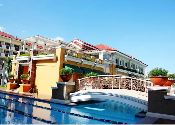2 Bedroom Sorrento Oasis