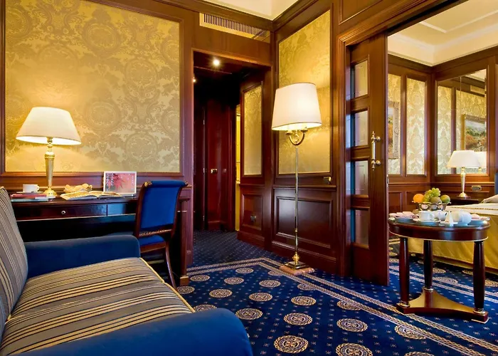 Hotel Simplon