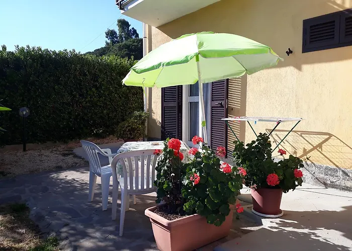 Albergo Bel Tramonto
