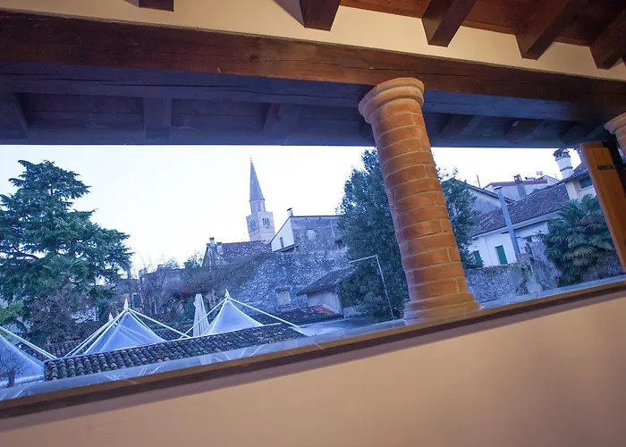 Residence Le Casette Pordenone